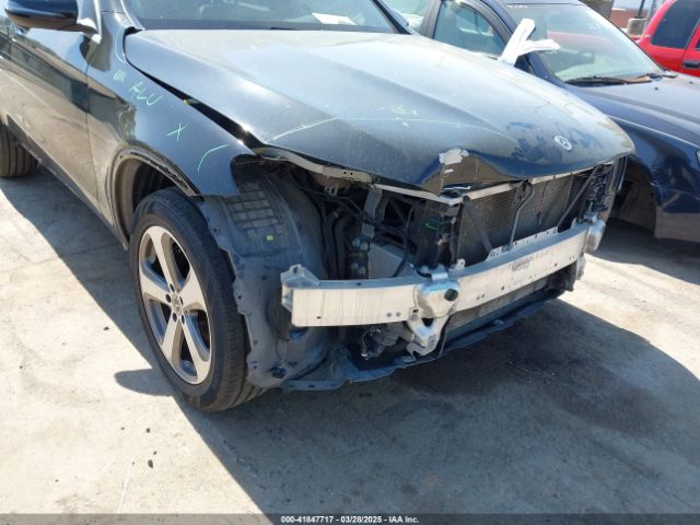 WDC0G4JBXHV012314 Mercedes-Benz GLC 300