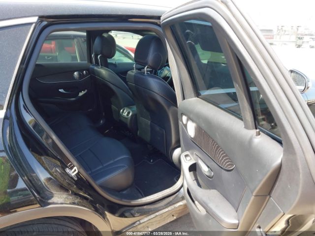 WDC0G4JBXHV012314 Mercedes-Benz GLC 300