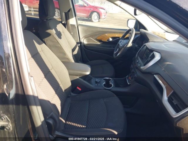 3GKALTEX4JL135784 GMC Terrain Sle