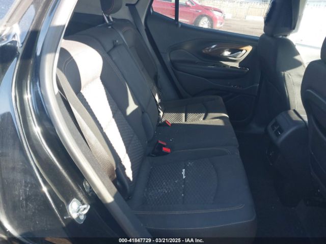 3GKALTEX4JL135784 GMC Terrain Sle