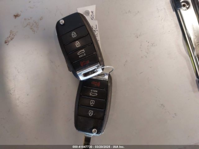 5XXGT4L31GG046321 KIA Optima Lx