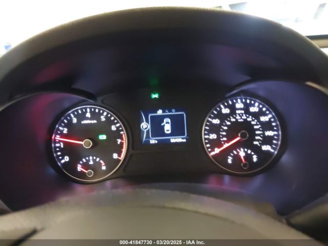 5XXGT4L31GG046321 KIA Optima Lx