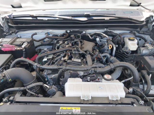 3TYKD5HN5RT006613 Toyota Tacoma Sr 2wd