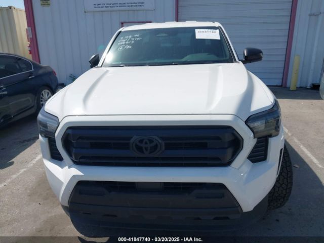 3TYKD5HN5RT006613 Toyota Tacoma Sr 2wd