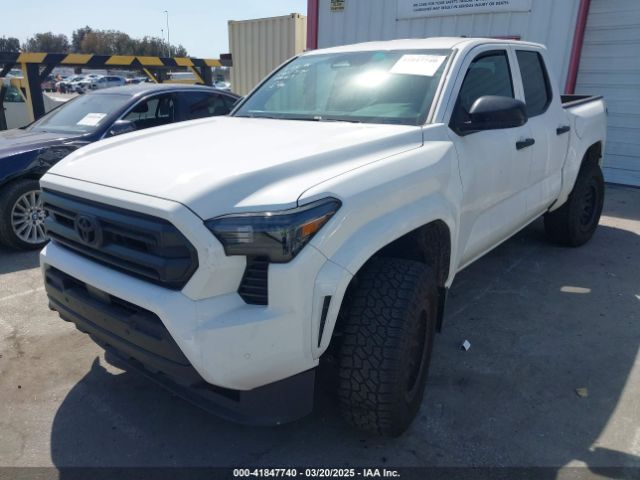 3TYKD5HN5RT006613 Toyota Tacoma Sr 2wd