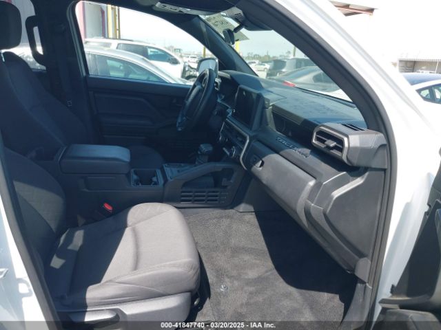 3TYKD5HN5RT006613 Toyota Tacoma Sr 2wd