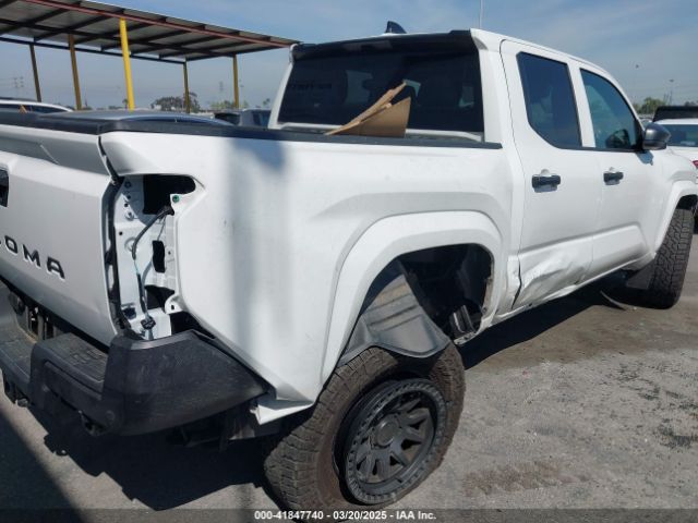 3TYKD5HN5RT006613 Toyota Tacoma Sr 2wd
