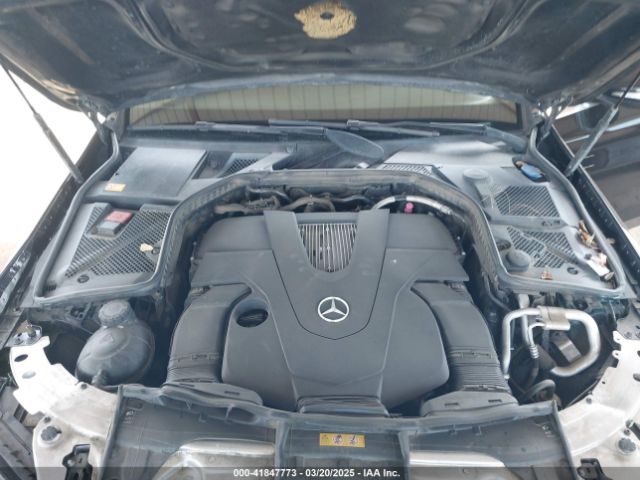 55SWF6GB9FU035552 Mercedes-Benz C-Class