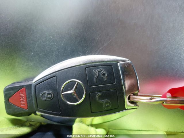 55SWF6GB9FU035552 Mercedes-Benz C-Class
