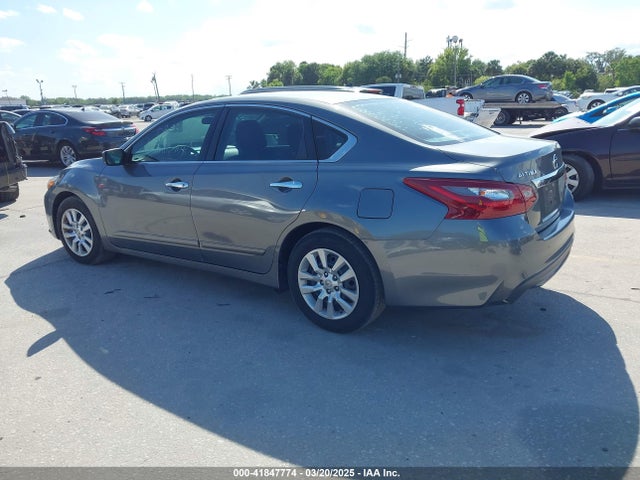 1N4AL3APXJC293551 Nissan Altima 2.5 S
