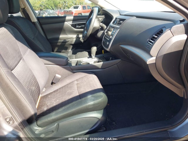 1N4AL3APXJC293551 Nissan Altima 2.5 S