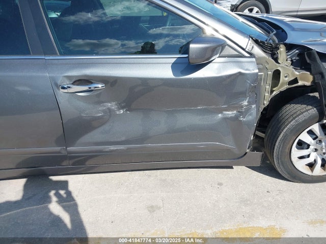 1N4AL3APXJC293551 Nissan Altima 2.5 S