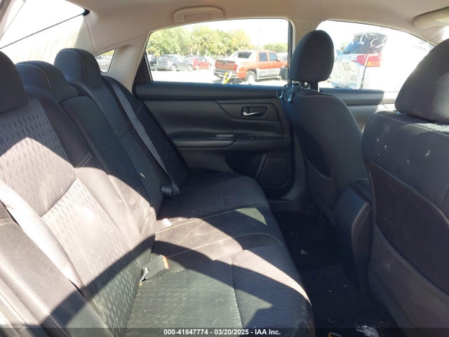 1N4AL3APXJC293551 Nissan Altima 2.5 S
