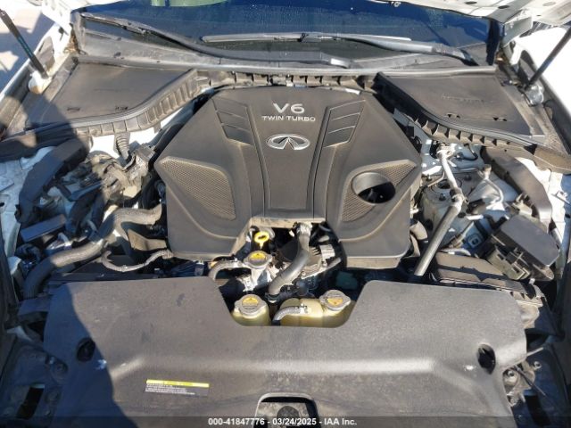JN1EV7AP2LM200941 Infiniti Q50 SPORT