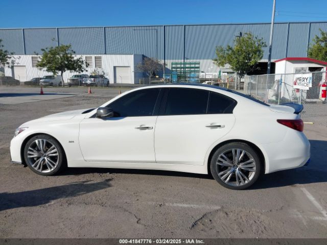JN1EV7AP2LM200941 Infiniti Q50 SPORT