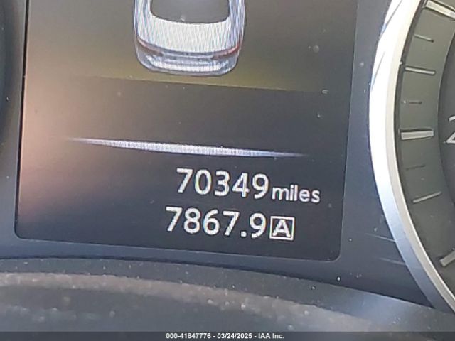 JN1EV7AP2LM200941 Infiniti Q50 SPORT
