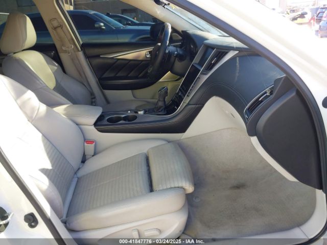JN1EV7AP2LM200941 Infiniti Q50 SPORT
