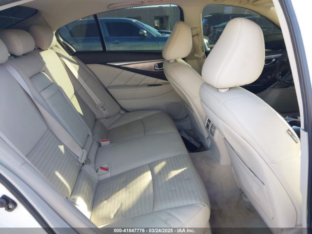 JN1EV7AP2LM200941 Infiniti Q50 SPORT