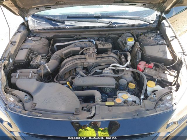 4S3BWAF65P3008337 Subaru Legacy Premium