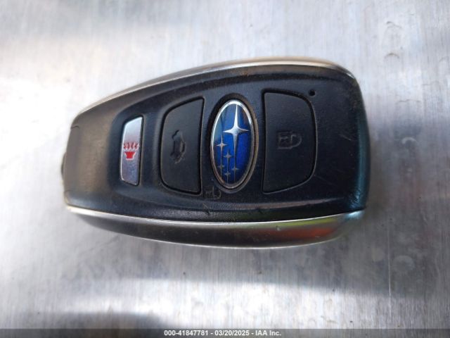 4S3BWAF65P3008337 Subaru Legacy Premium