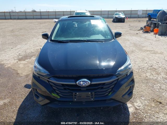 4S3BWAF65P3008337 Subaru Legacy Premium