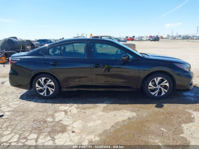 4S3BWAF65P3008337 Subaru Legacy Premium