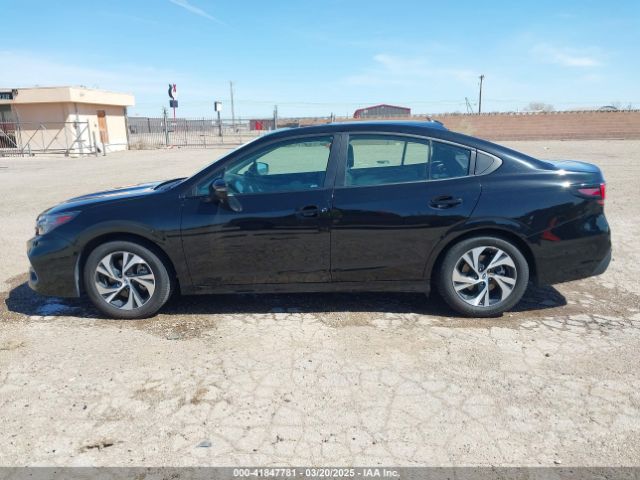 4S3BWAF65P3008337 Subaru Legacy Premium