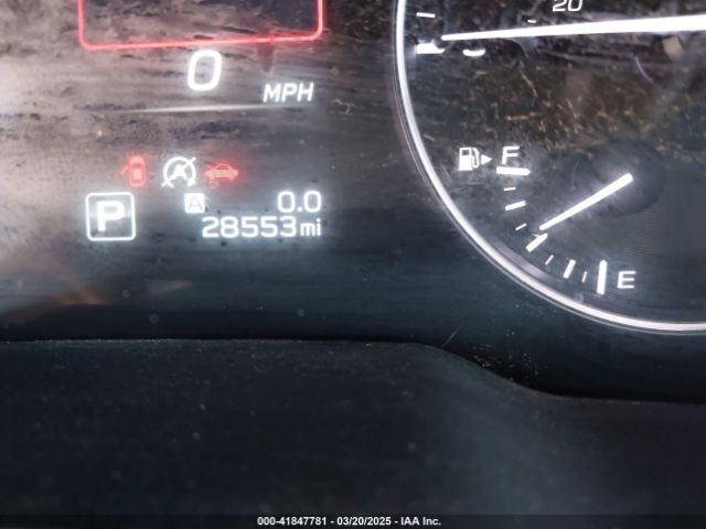 4S3BWAF65P3008337 Subaru Legacy Premium