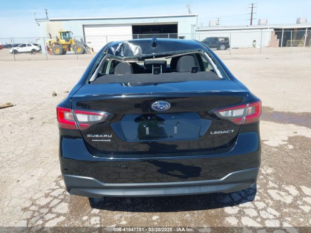 4S3BWAF65P3008337 Subaru Legacy Premium