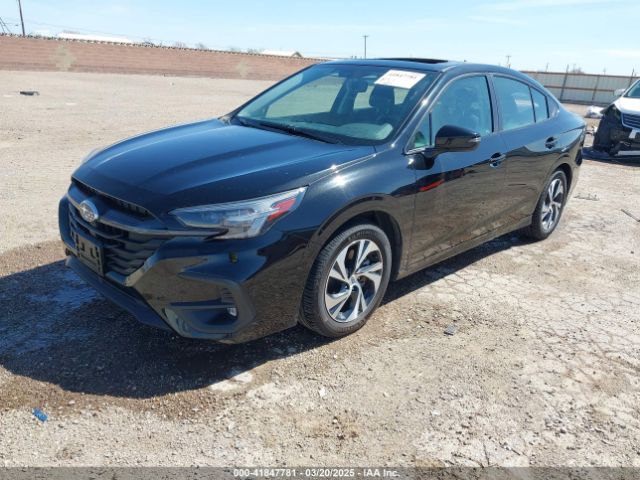 4S3BWAF65P3008337 Subaru Legacy Premium