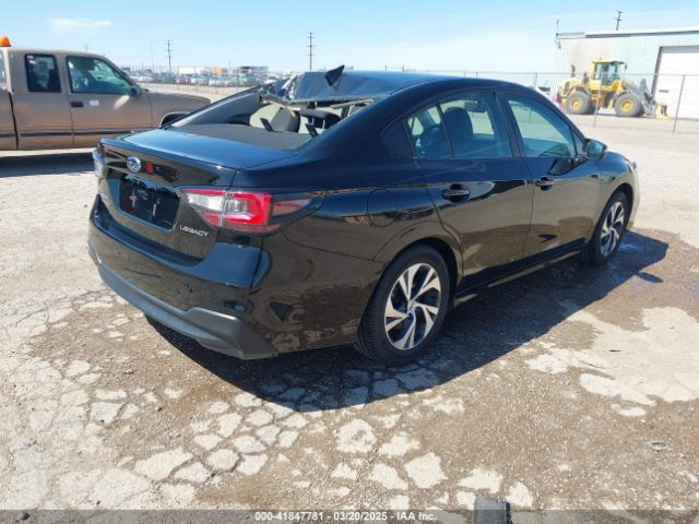 4S3BWAF65P3008337 Subaru Legacy Premium