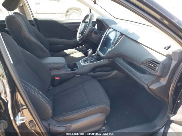 4S3BWAF65P3008337 Subaru Legacy Premium