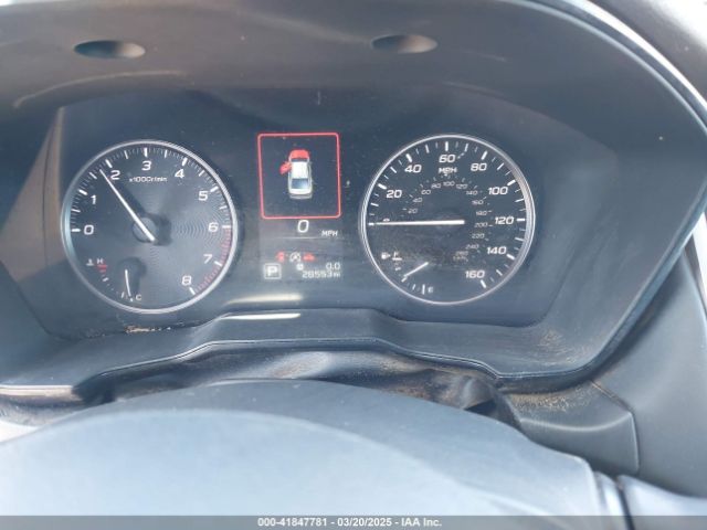 4S3BWAF65P3008337 Subaru Legacy Premium