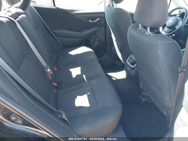4S3BWAF65P3008337 Subaru Legacy Premium