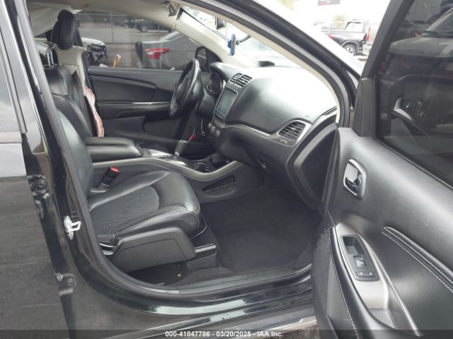 3C4PDDGG0KT858510 Dodge Journey Crossroad Awd