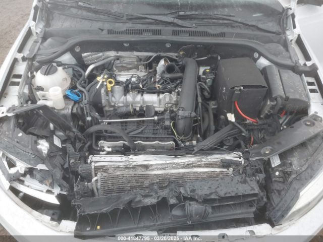 3VW2B7AJ0HM312764 Volkswagen Jetta 1.4t S