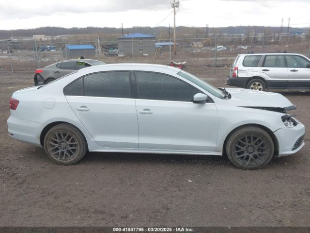 3VW2B7AJ0HM312764 Volkswagen Jetta 1.4t S