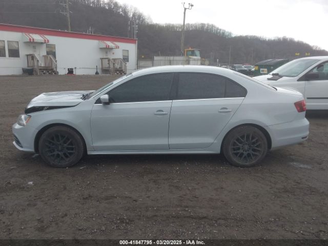 3VW2B7AJ0HM312764 Volkswagen Jetta 1.4t S