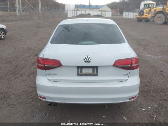 3VW2B7AJ0HM312764 Volkswagen Jetta 1.4t S