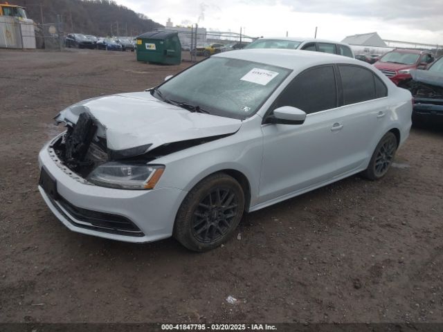 3VW2B7AJ0HM312764 Volkswagen Jetta 1.4t S