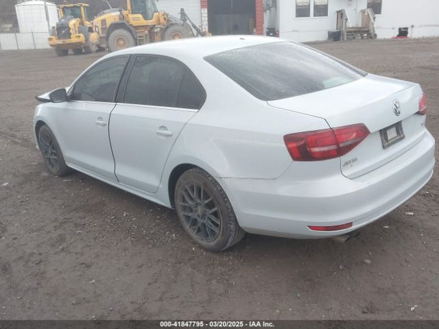 3VW2B7AJ0HM312764 Volkswagen Jetta 1.4t S