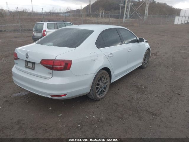 3VW2B7AJ0HM312764 Volkswagen Jetta 1.4t S