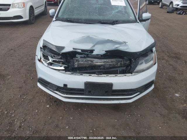 3VW2B7AJ0HM312764 Volkswagen Jetta 1.4t S