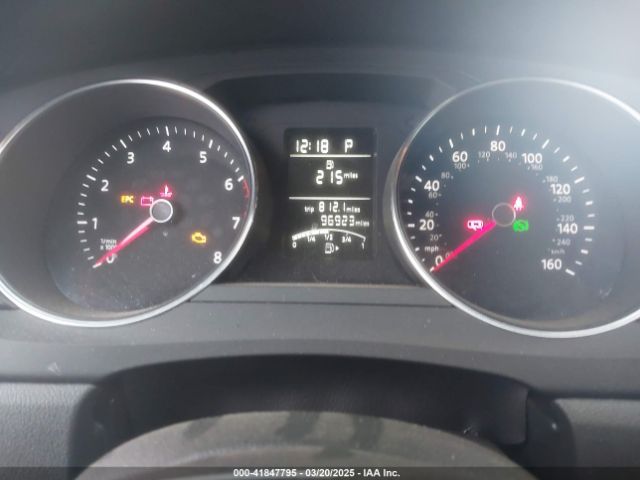 3VW2B7AJ0HM312764 Volkswagen Jetta 1.4t S