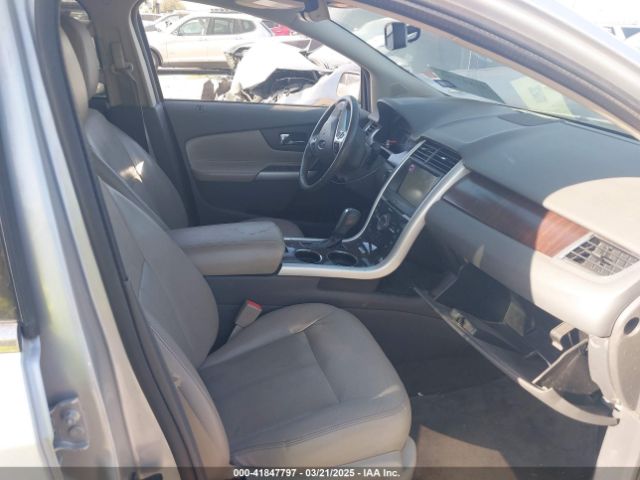 2FMDK3KC1EBA53599 Ford Edge Limited
