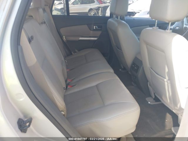 2FMDK3KC1EBA53599 Ford Edge Limited