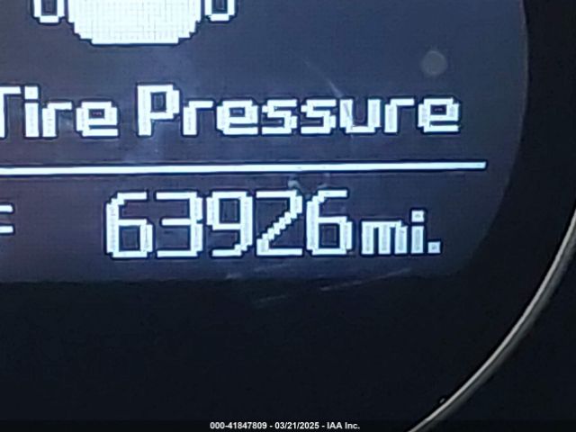 5XXGN4A75FG405720 KIA OPTIMA EX