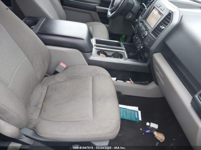 1FTEW1EP7KKC70866 Ford F-150 Xlt
