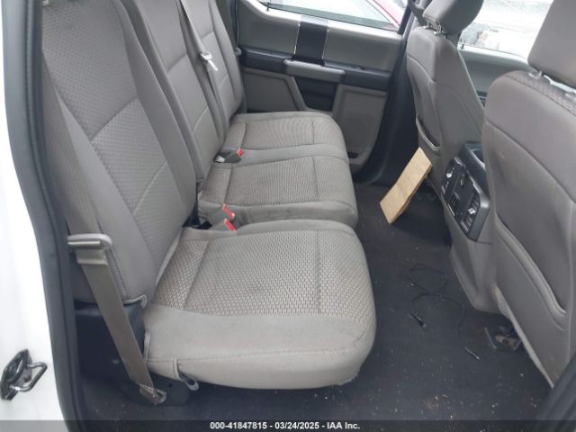 1FTEW1EP7KKC70866 Ford F-150 Xlt