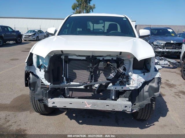 3TYSZ5AN3PT123017 Toyota Tacoma Trd Off Road